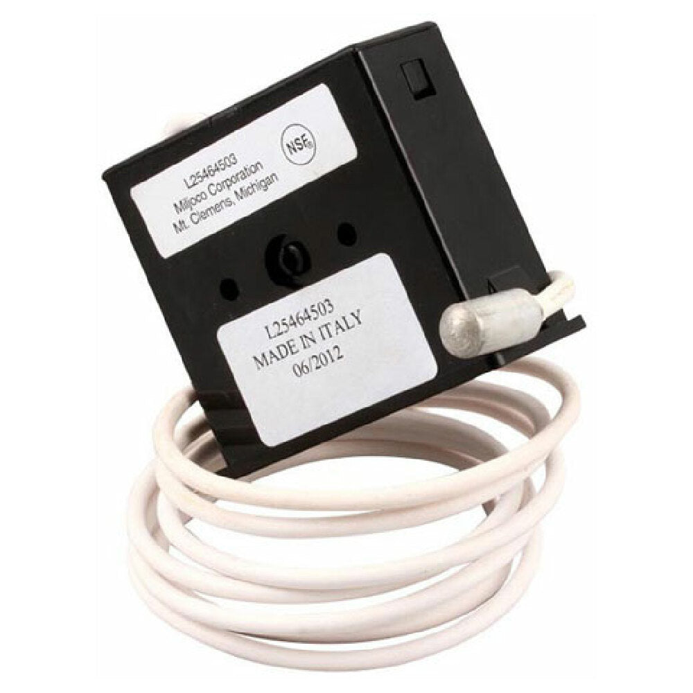 APW 69145 Drum 30 250f Thermometer