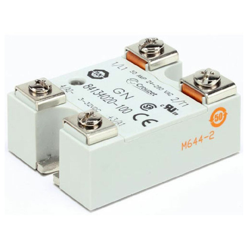 APW 69148 Relay 4 32v Sld St 50a280vout