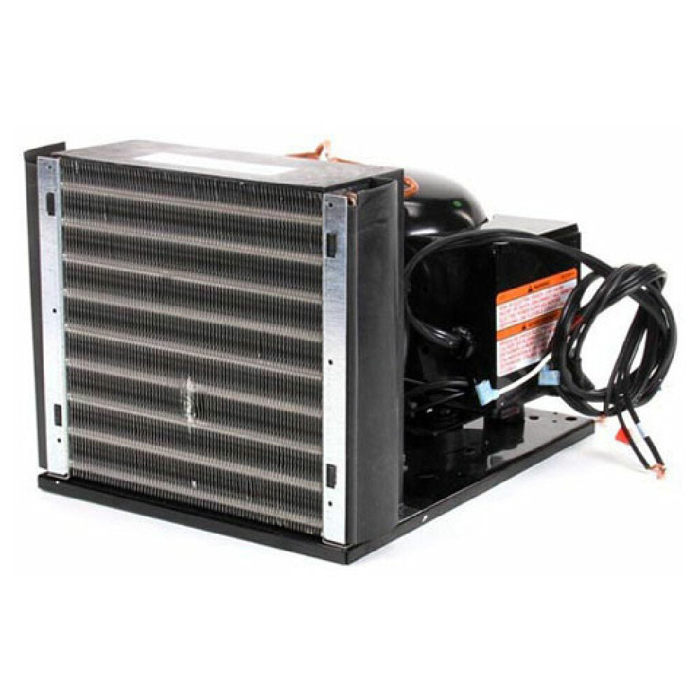 Atlas 2029-7 Condenser Assy 1/2 Hp