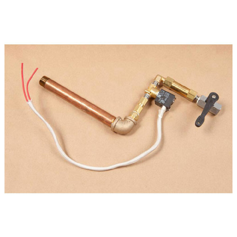 APW APW84550 Auto Fill Assy Complete