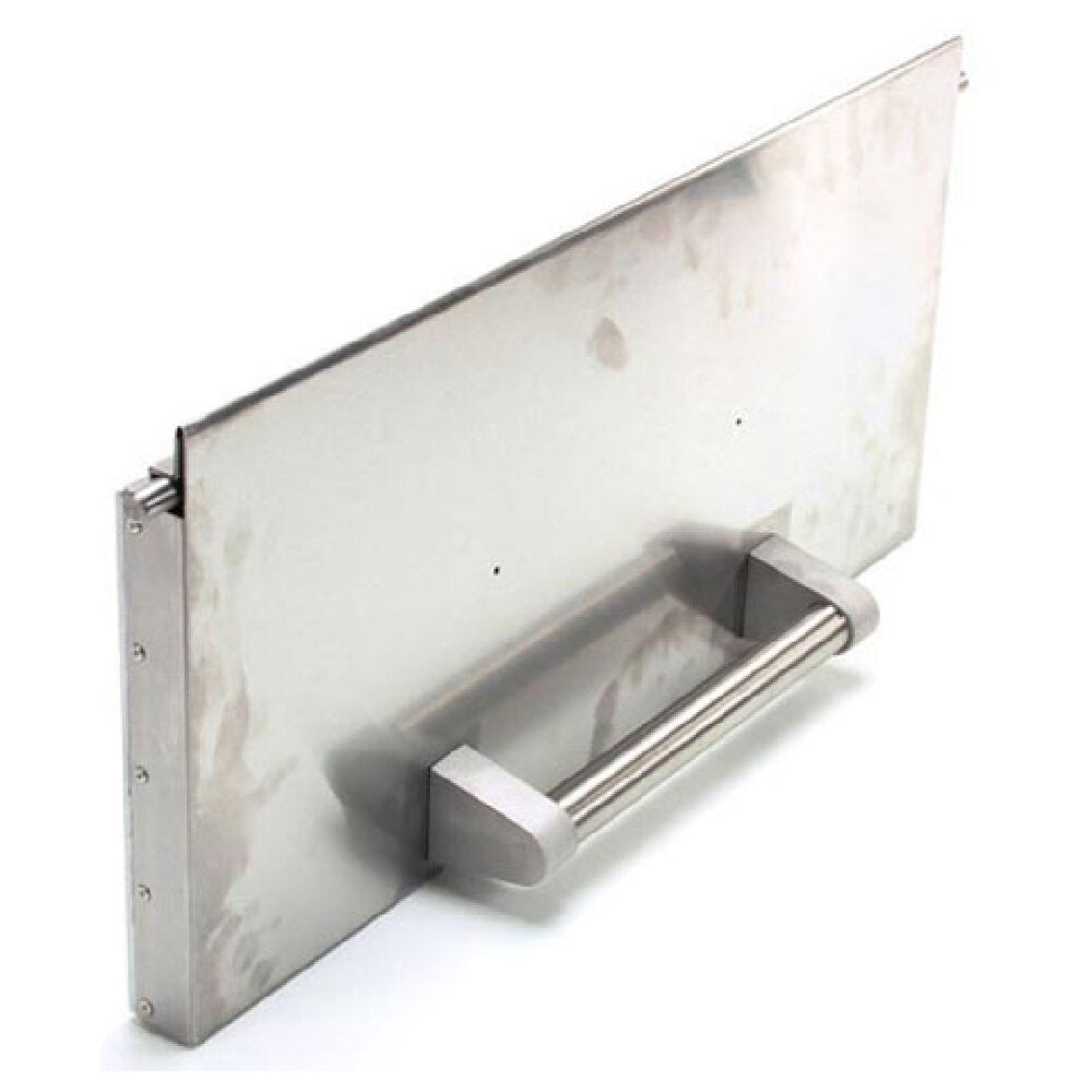 Bakers Pride N4-D1106U Door Assy Wo/wndw P21/p42