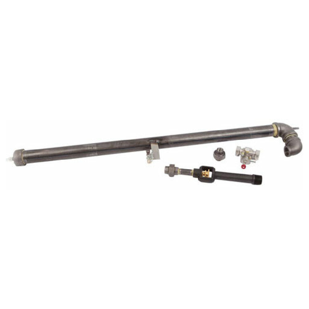 Bakers Pride BKPL5128X Retro Kit Ts11&burner 300/3151