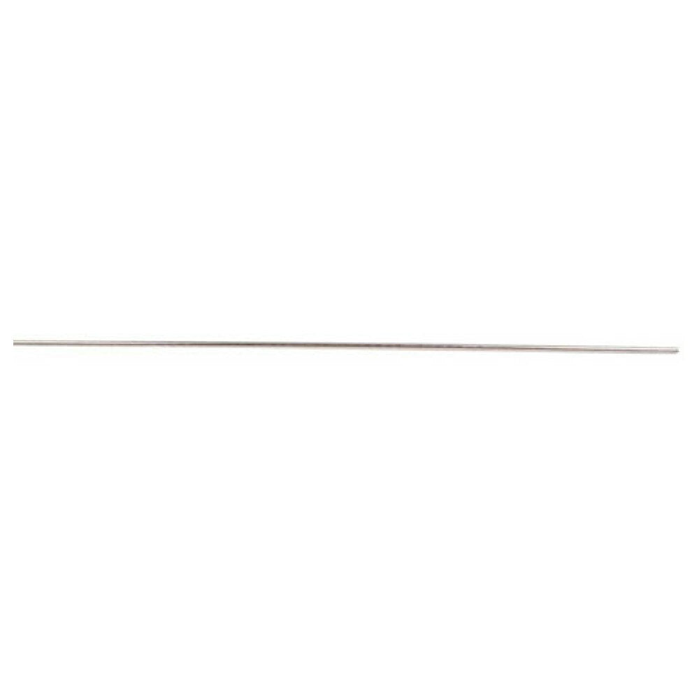 Bakers Pride AS-R3036X Pilot Tube W/nut & Ferrule