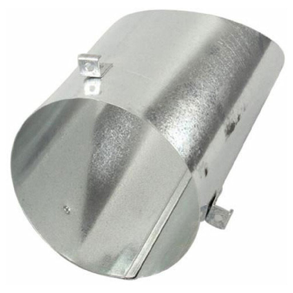Bakers Pride 2F-R3115A 6 Flue Deflectr W/brackt