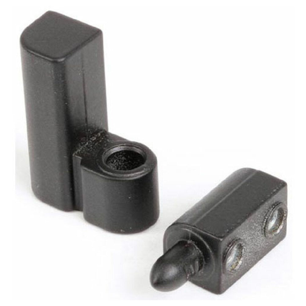 Bakers Pride 2F-S1376A Type A (y6000) Blk Hinge