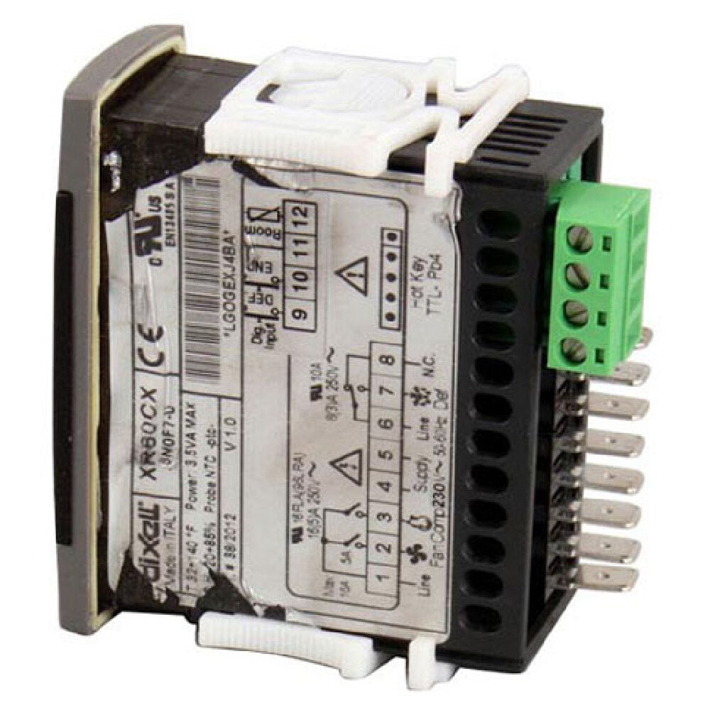 Blodgett 40592 Solenoid Valve