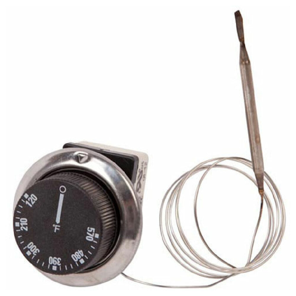 Doughpro DPR11051452 Cap Series W/ Off Thermostat