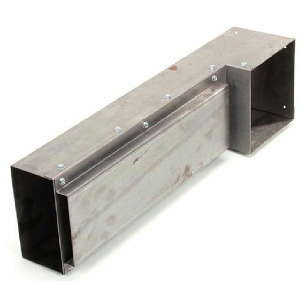 Frymaster 106-1583SP Flue Assy 714g