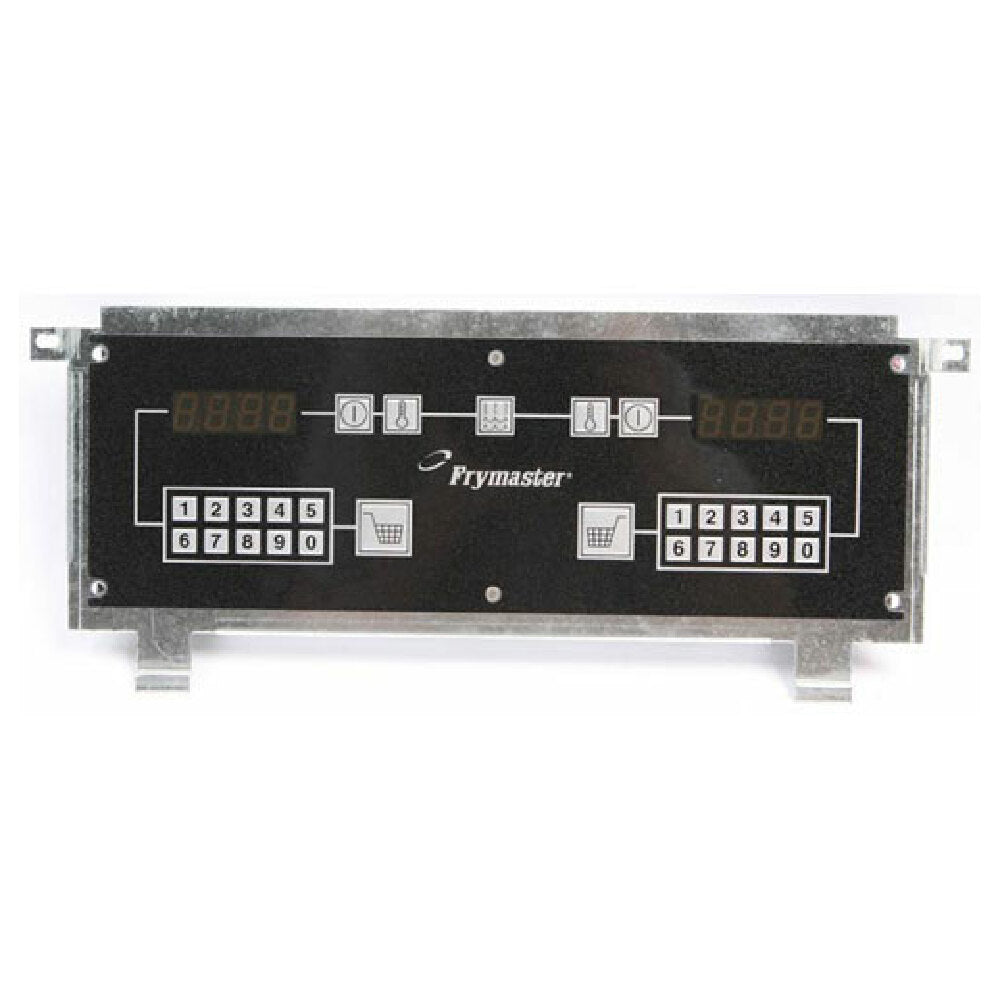 Frymaster 108-0274 Et/c Bl Fe55 Fv P Cntrl Chilis