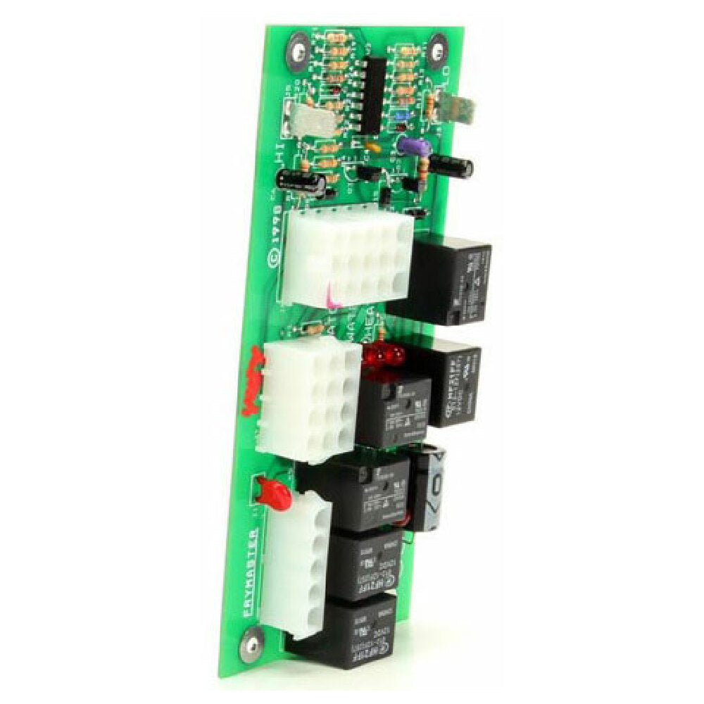 Frymaster 806-9295 Cntrllr Retherm Pcb Assy