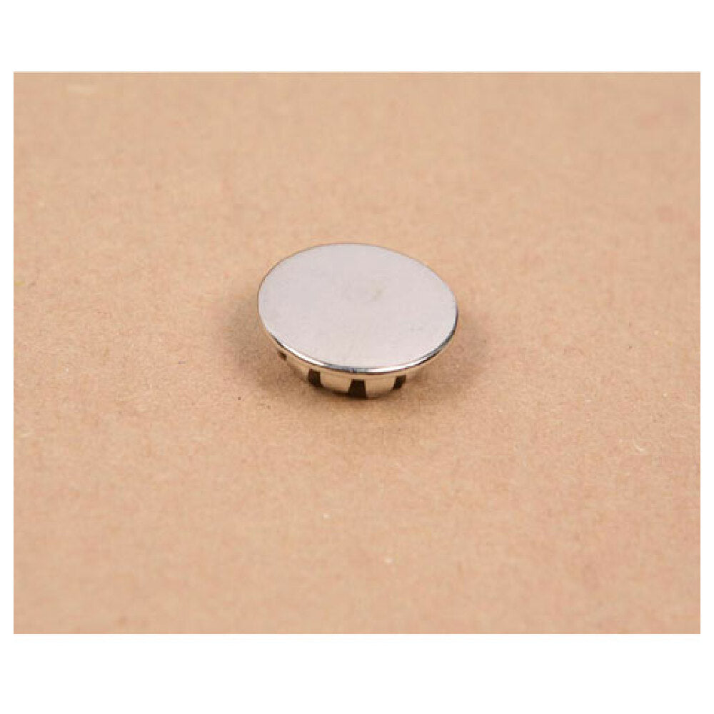 Frymaster 810-0743 Plug Button 3/4 Dia Hole