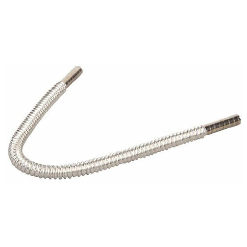 Frymaster 810-2484 Hose 1/4x10 Ss