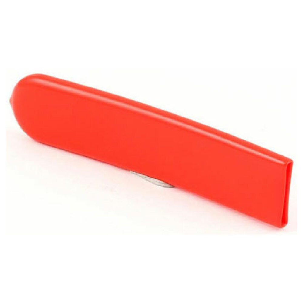 Frymaster 816-0405 Red Drn Handle Sleeve Plastic