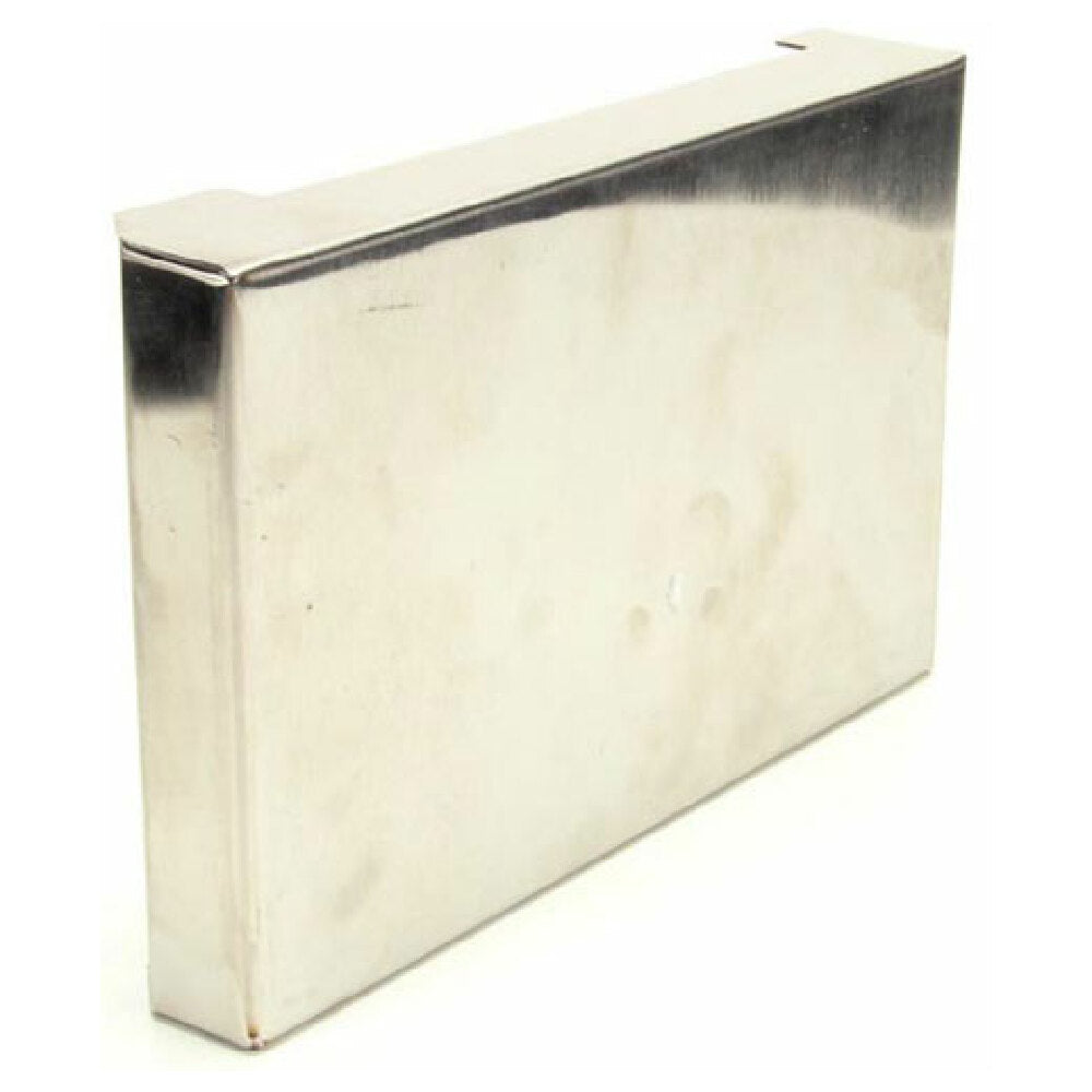 Frymaster 8232791 Sms Block Deflectr Cover W/ Water
