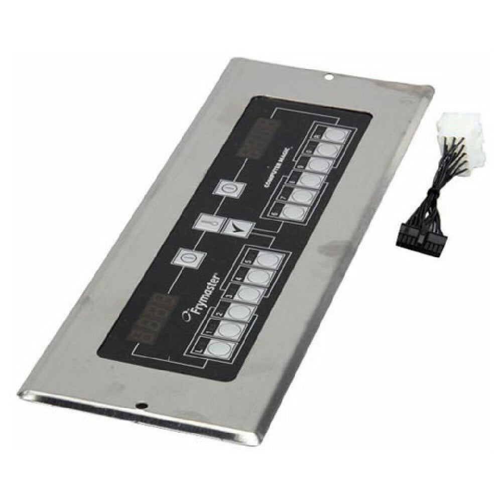 Frymaster 8262278 Cm3.5 Fv Rmt Inhd Cntrl H55
