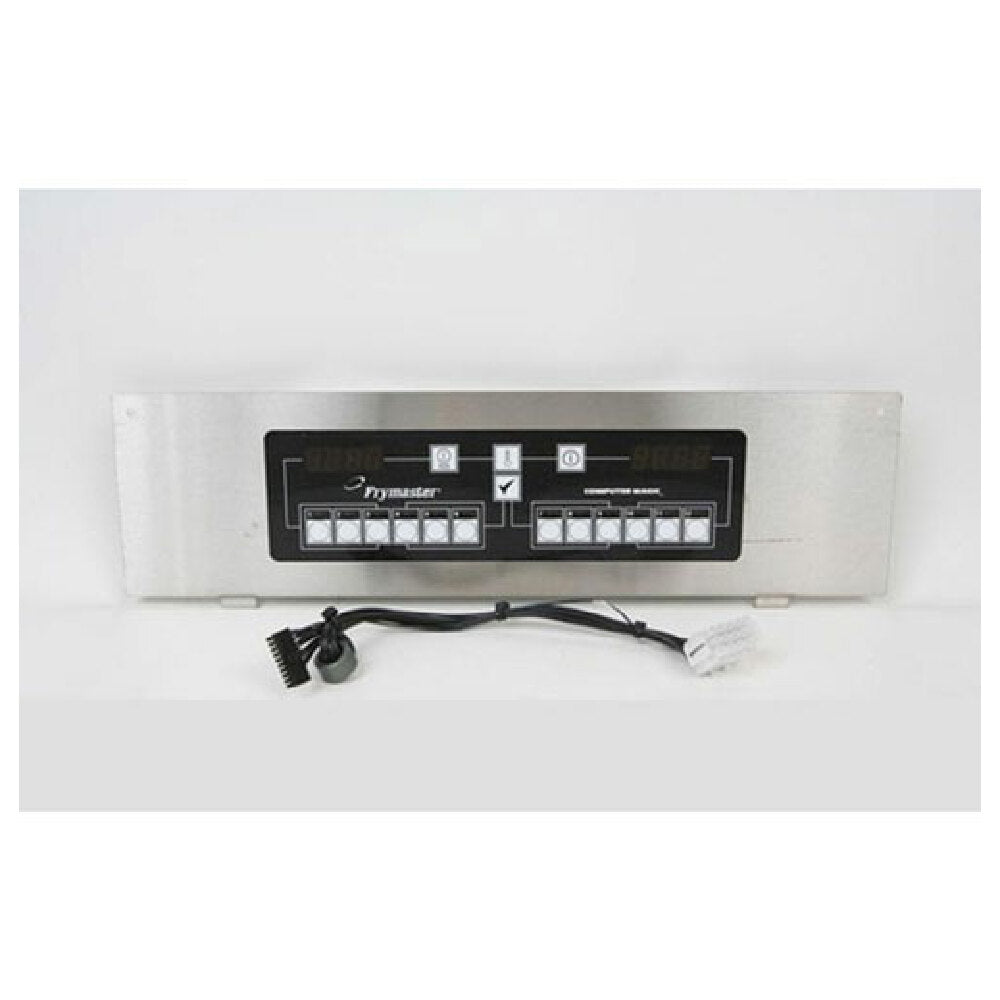 Frymaster 826-2350 Cm3.5 Bstn Mkt Smt Cpu