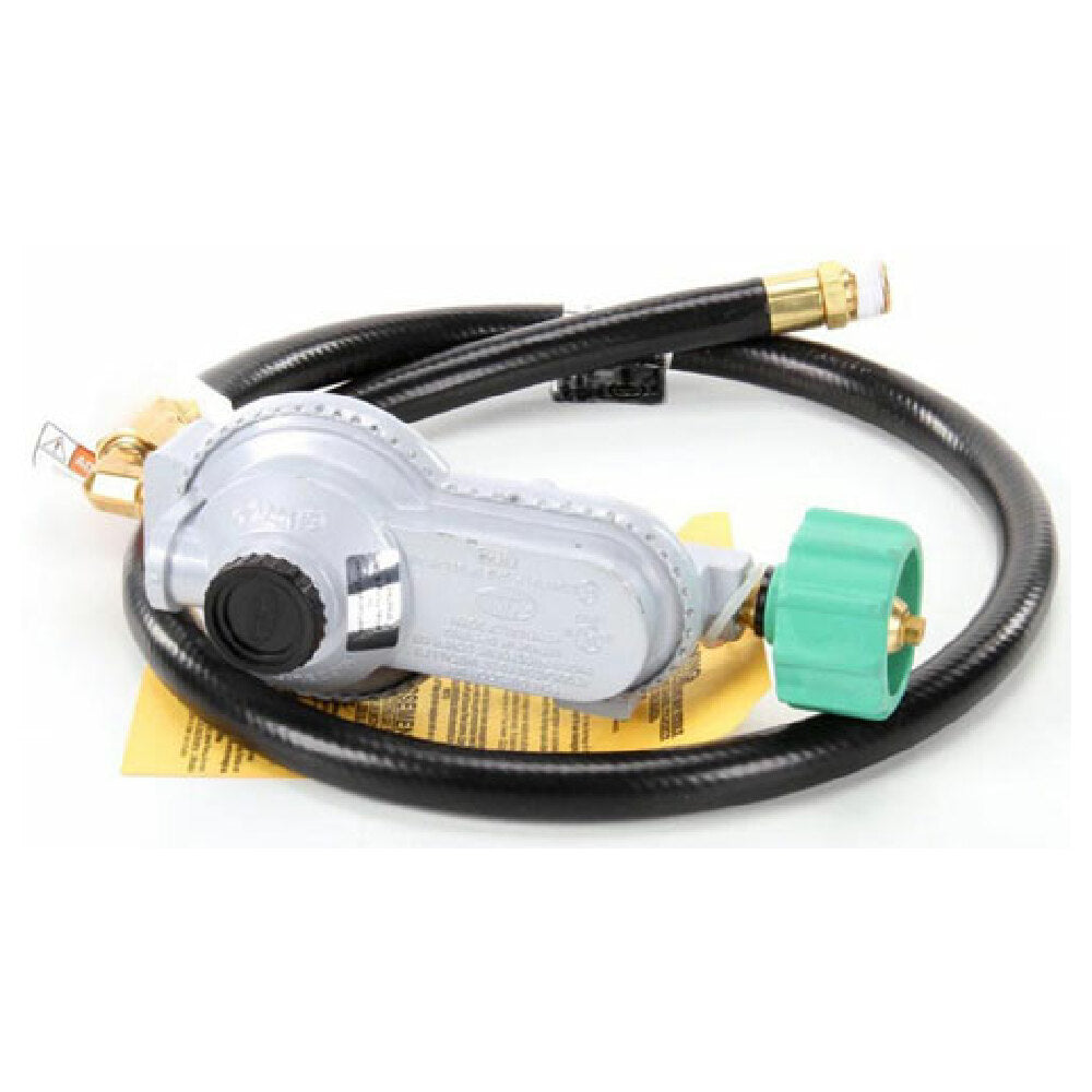 Magikitch'N 2J-4199-1151600 C/a Rgltr/hose 2stage Qcc1 37