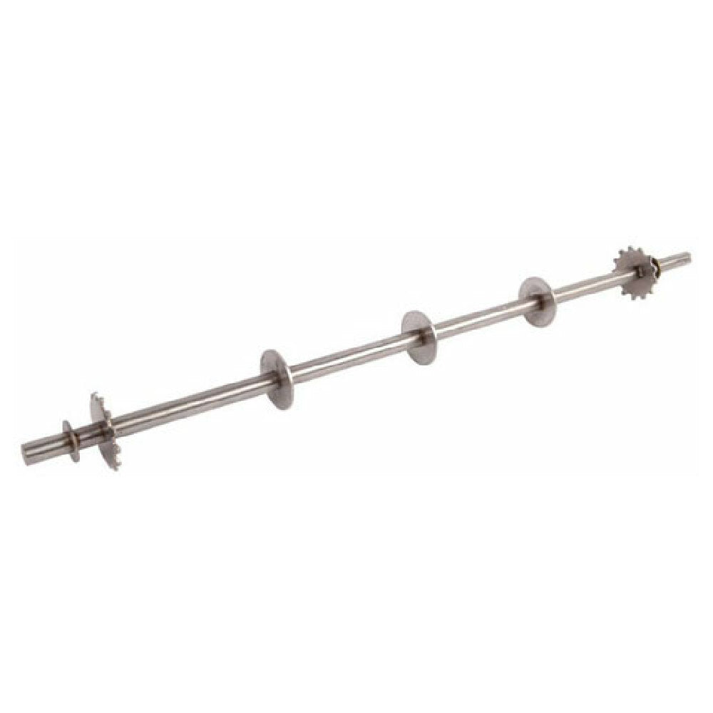 Nieco 15313 3/4 29 Belt Drive Shaft