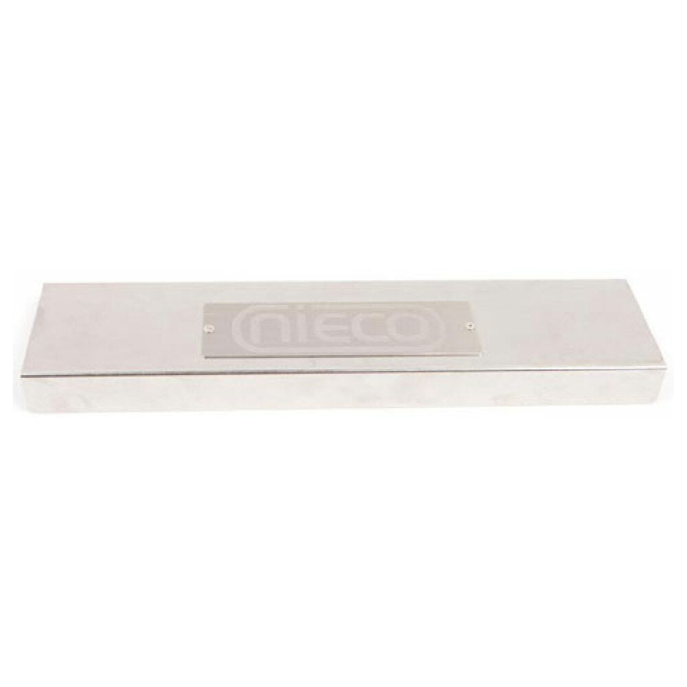 Nieco NC16691 Flex 2 Lane Feeder Cover Si