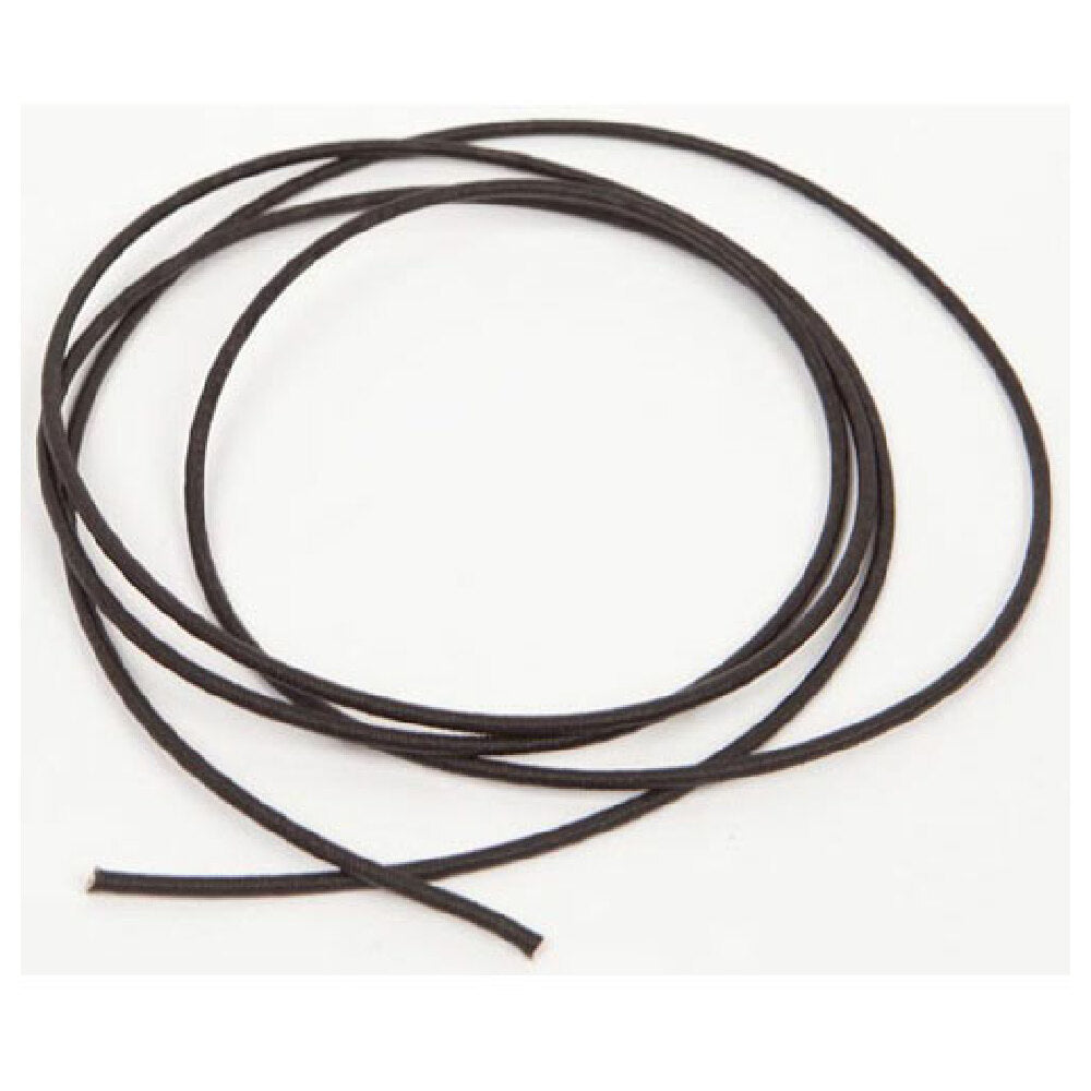 Nieco NC17530 Black Ul5107 12awg Wire