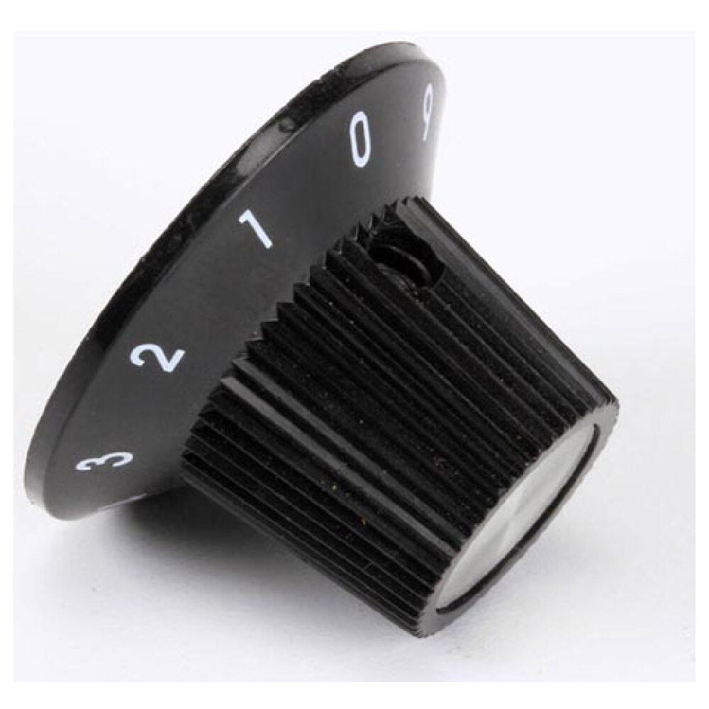Nieco NC4214 Clear Control Knob 100/200