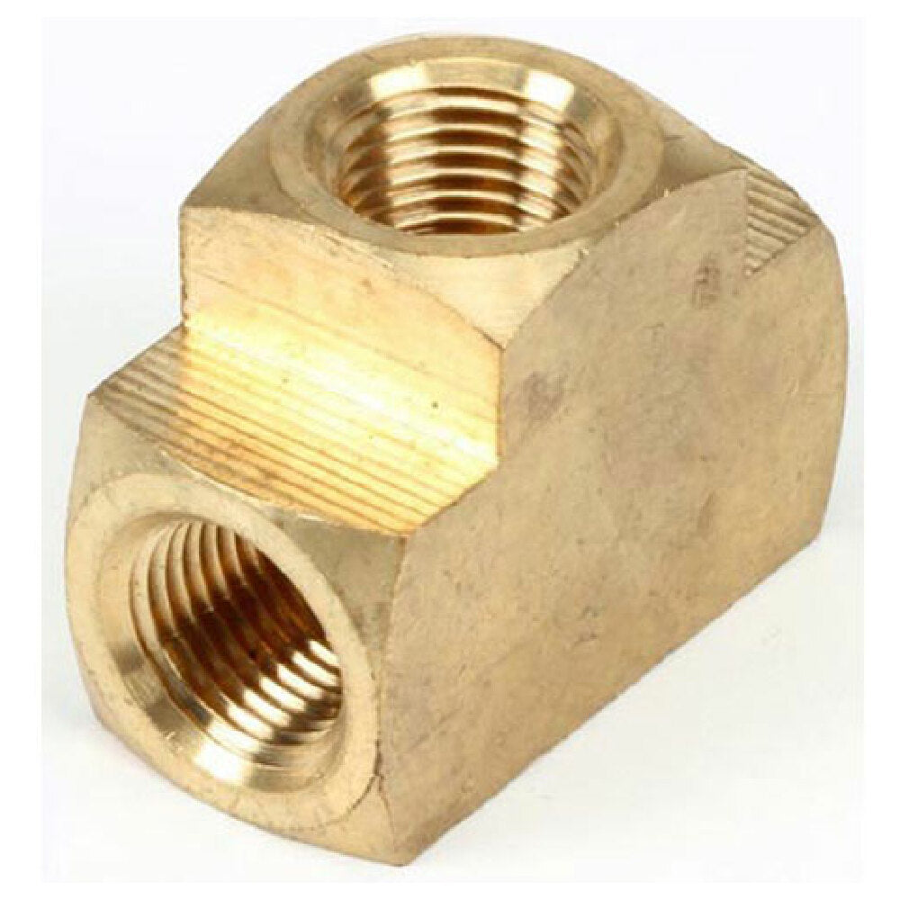 Nieco NC5658 Female Brass Tee