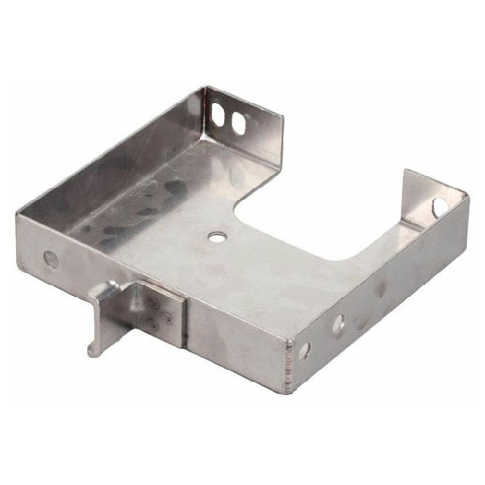 Nieco 6083-02 Patty Ext Lh Side Brackt