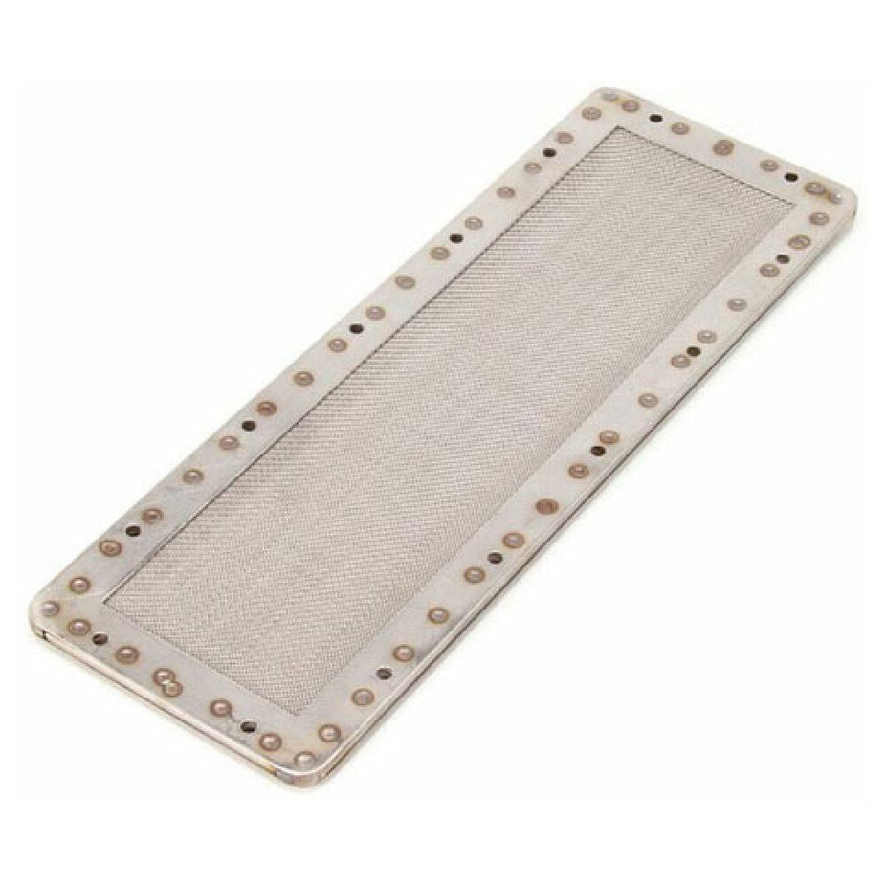 Nieco NC8032 Distrbutr Screen Assy 15 92