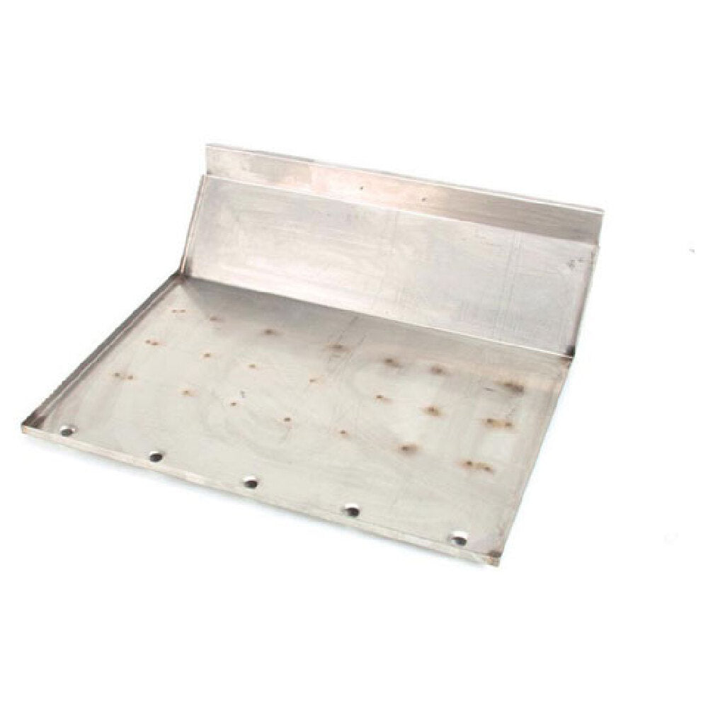 Nieco NC9091-B 824g Grease Pan