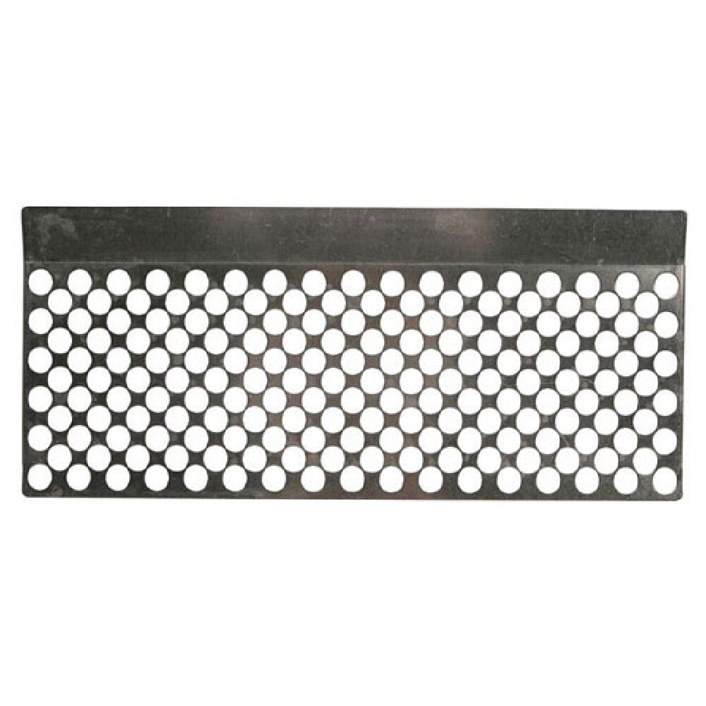Nieco NC9126 Patty Disch Pan Insert 6 8