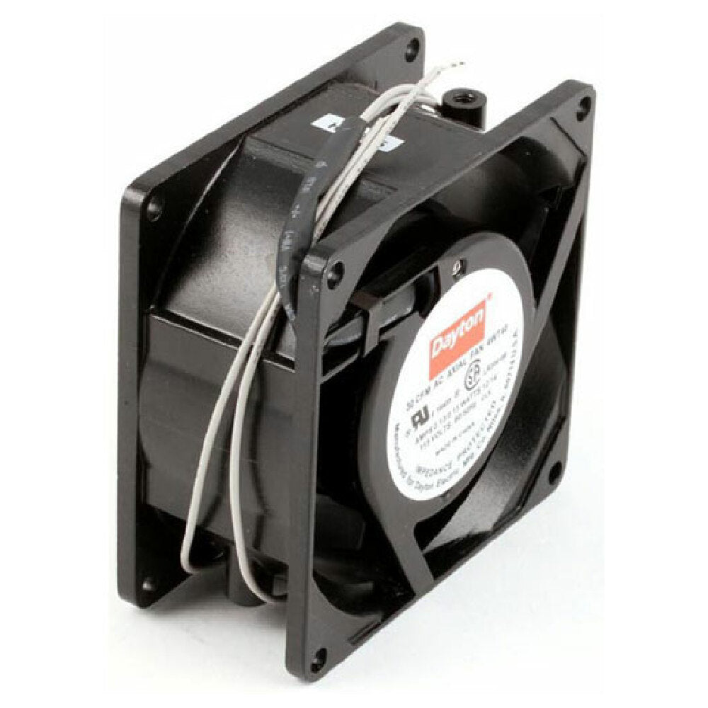 Nor-Lake 035497 Fan Miniature Box 4wt40