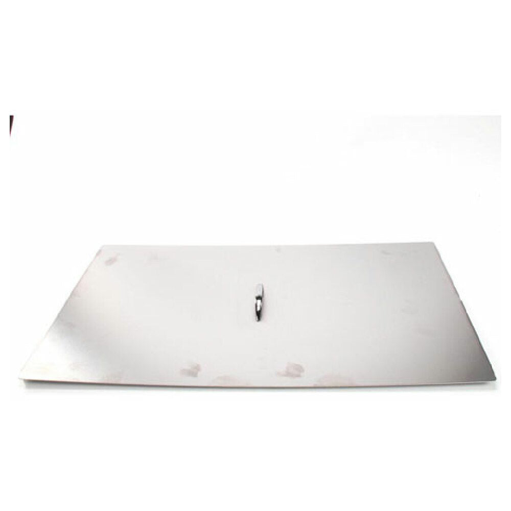 Pitco B2101501C Tk Cover Assy Sg14t Sg14r Sg14