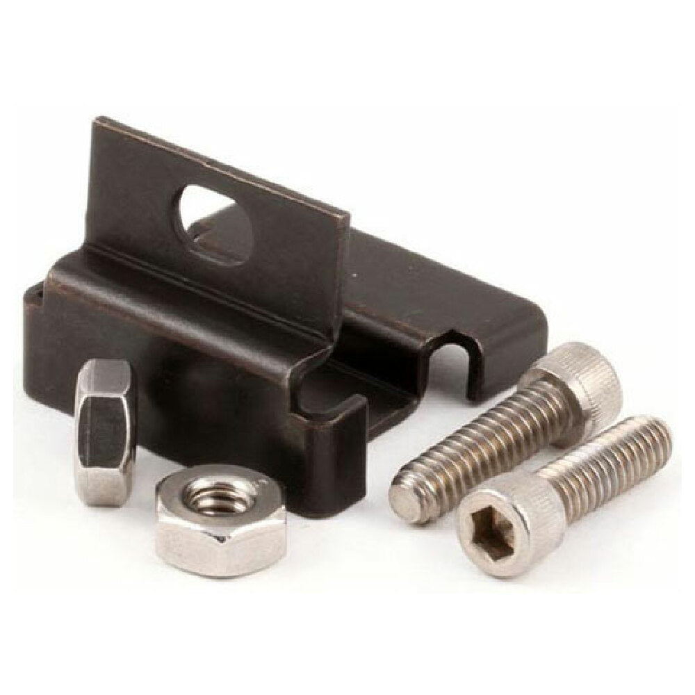 Precision Metal 164-70S File Clamp Kit
