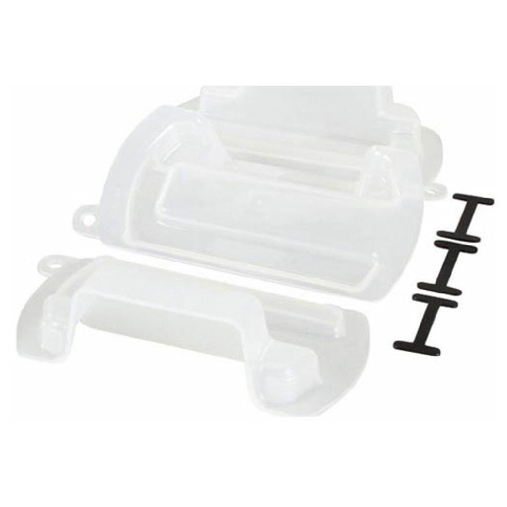 Prince Castle 406-152S Lid & Tether Kit
