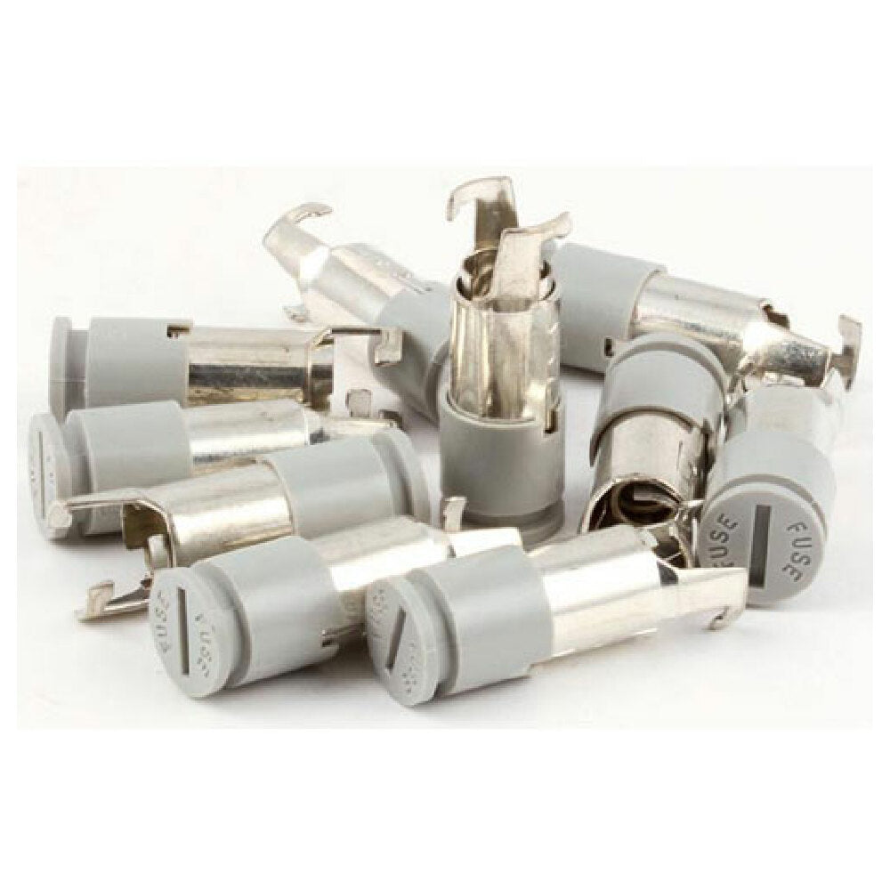 Prince Castle PC429-135S Fuse Holder Kit (pkg Of 10)