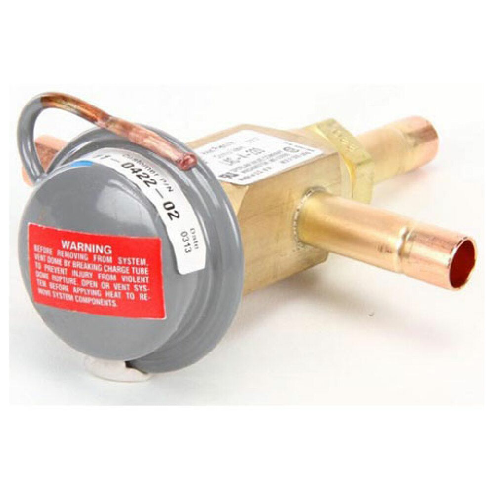 Scotsman SC11-0422-22 Control Low Ambient