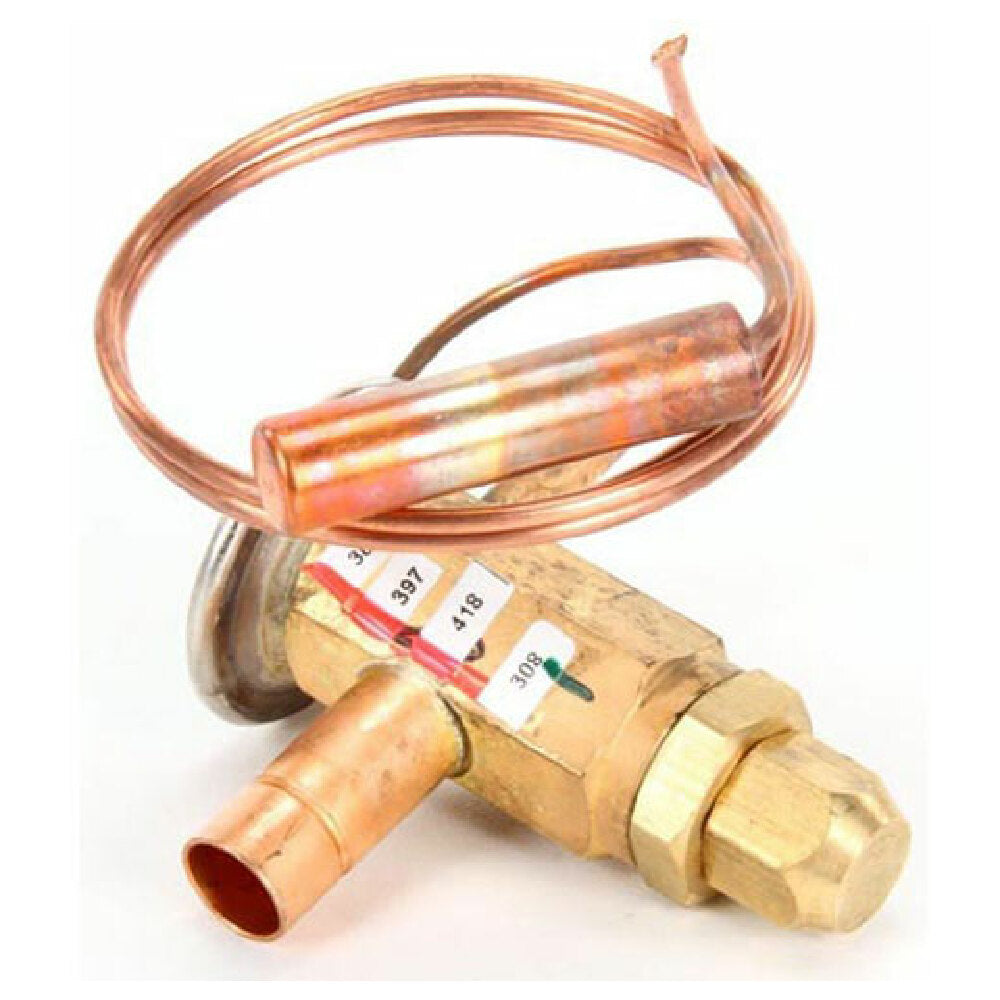Scotsman 16-1144-03 Txv Valve 1 Ton