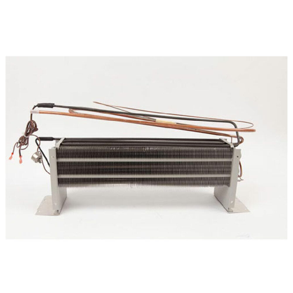 Silver King 26581 Assy Coil Evap W/ht Exchngr 11