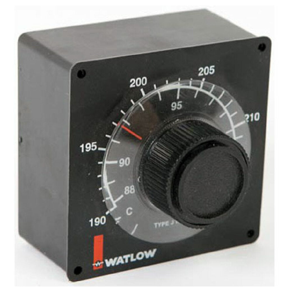 CROWN STEAM 9079-1 Thermostat Watlow Old Style