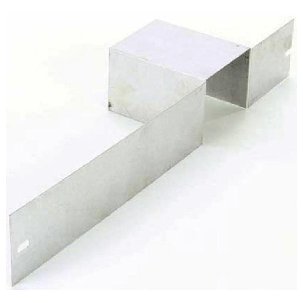 Hobart 424191-G1 Cover Access Assy Burner