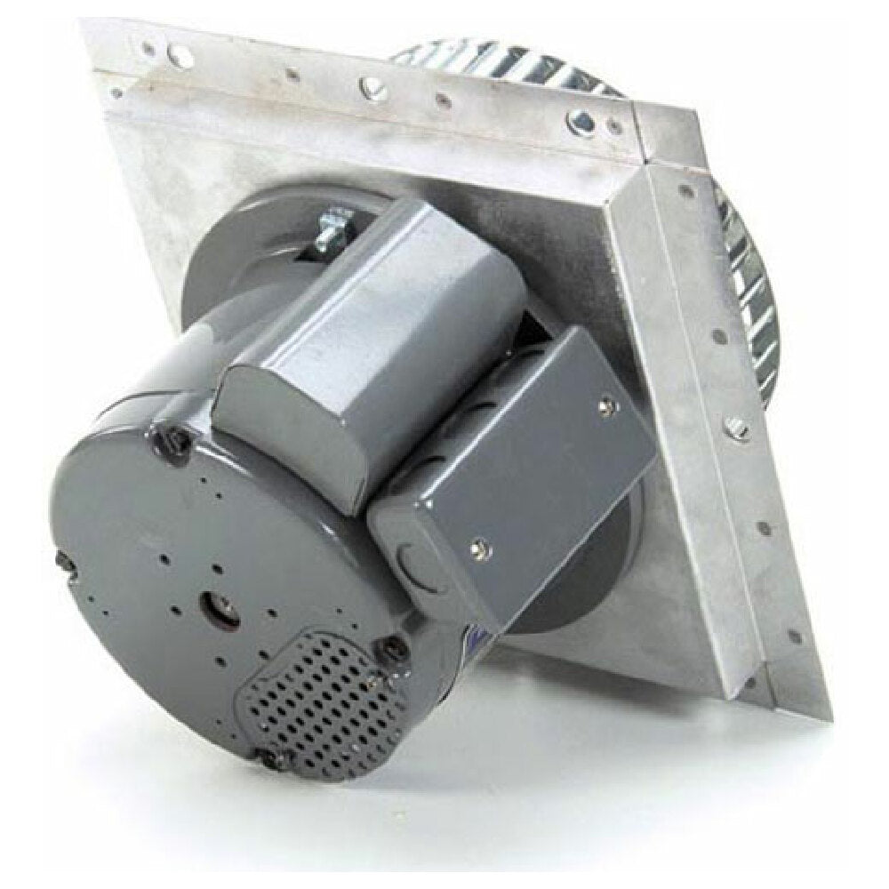 Vulcan Hart 00-751316-0000A Kf Mtr & Blr Asy Com Sn