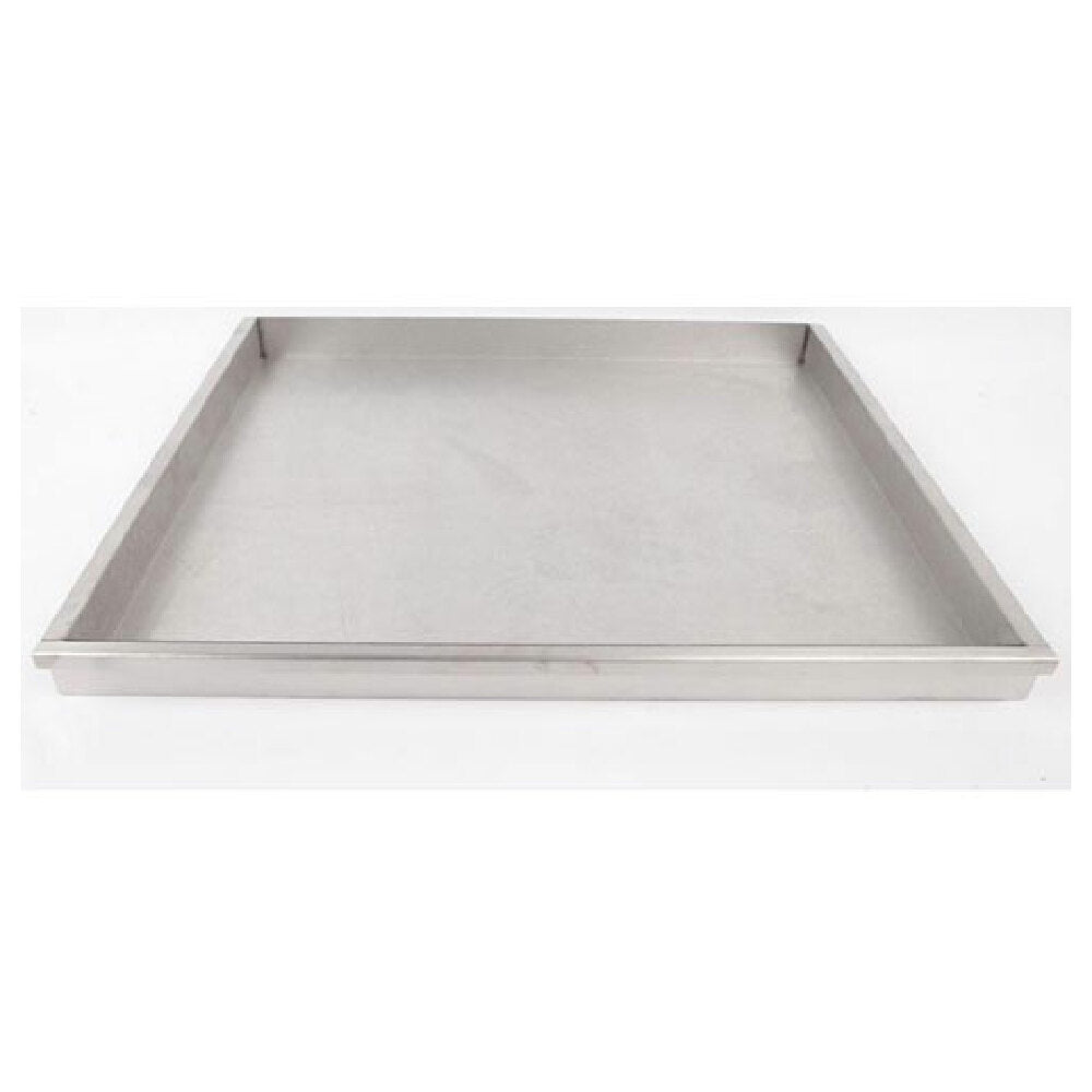 Hobart 765336-A Drip Pan W/a Scb 60