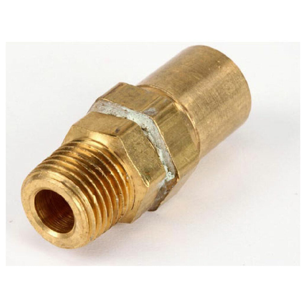 Vulcan Hart 00-800665-00010 #48dms Bu Fitting