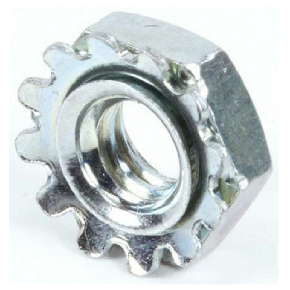 Vulcan Hart NS-044-09 Nut 10 24 Hex Kc