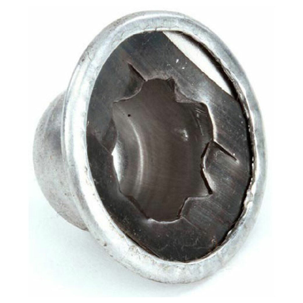 Star Mfg 2P-34452 Cap Push On Type Basket