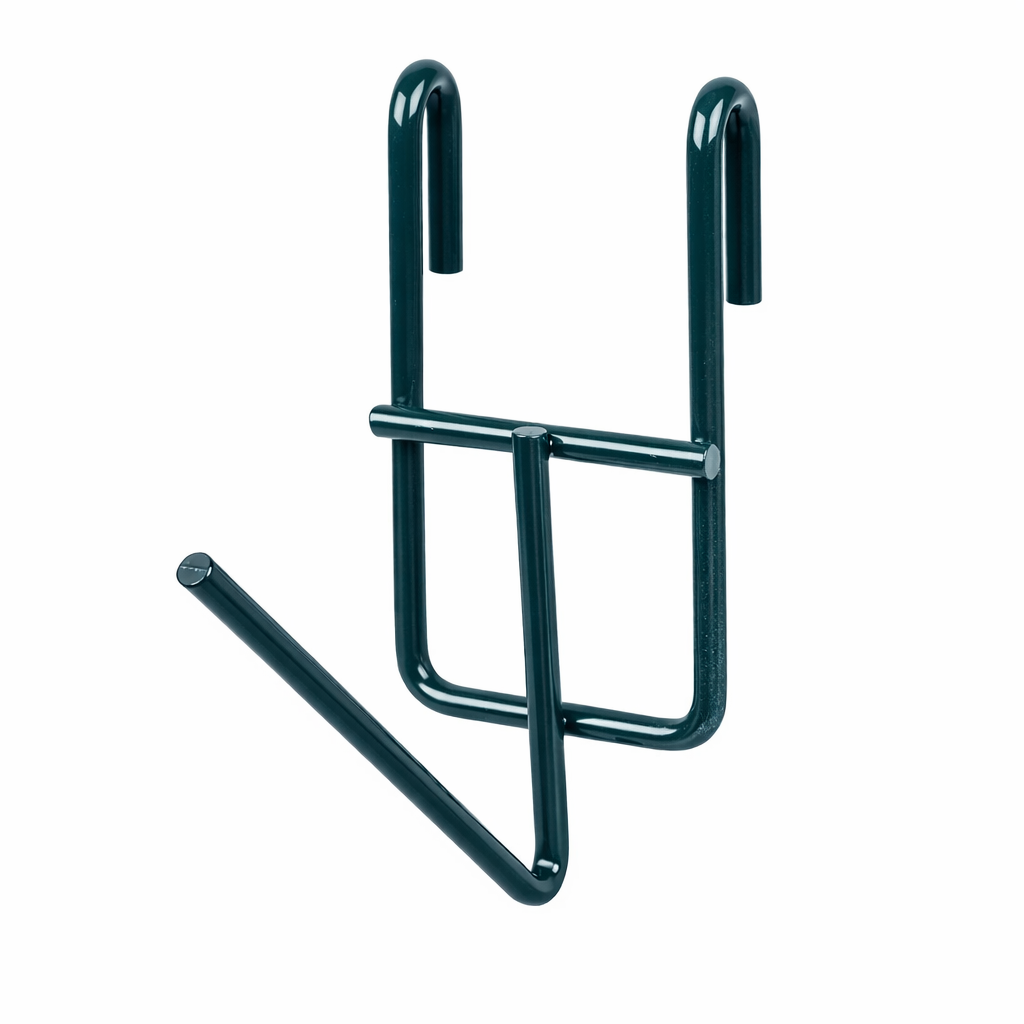 Quantum SG-CMBP Store Grid Cylinder Holder Mounting Bracket (1) Required Per Cylinder Holder