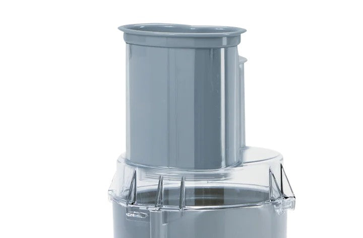 Robot Coupe R101P Combination Food Processor 1.9 Liter Gray Polycarbonate Bowl