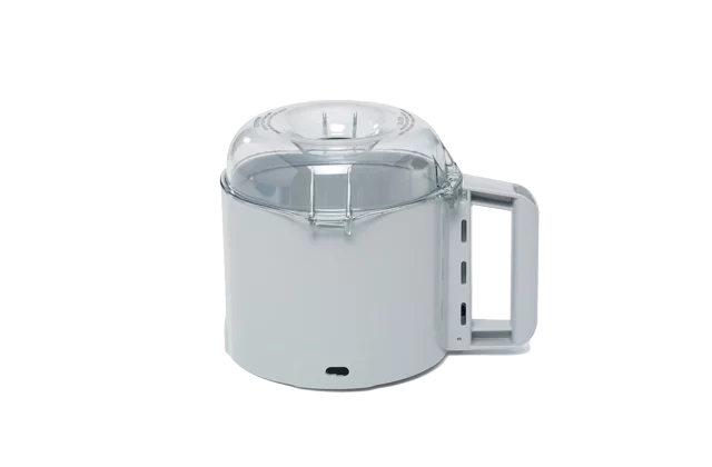 Robot Coupe R301DICE R301 Dice Combination Food Processor 13.06"W X 11.94"D X 21.5"H
