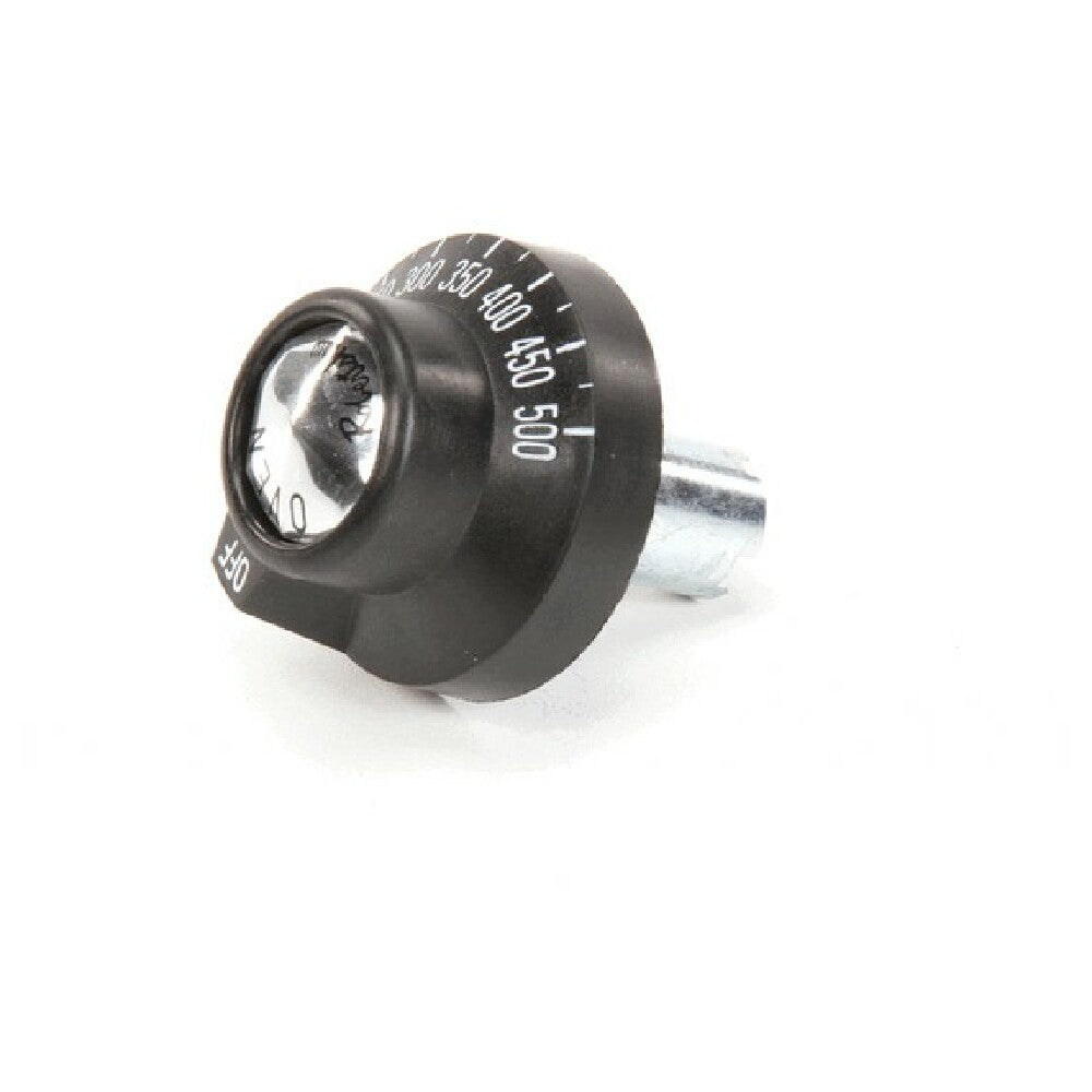 Royal Range ROY2167 Black Thermostat Dial Oven Only