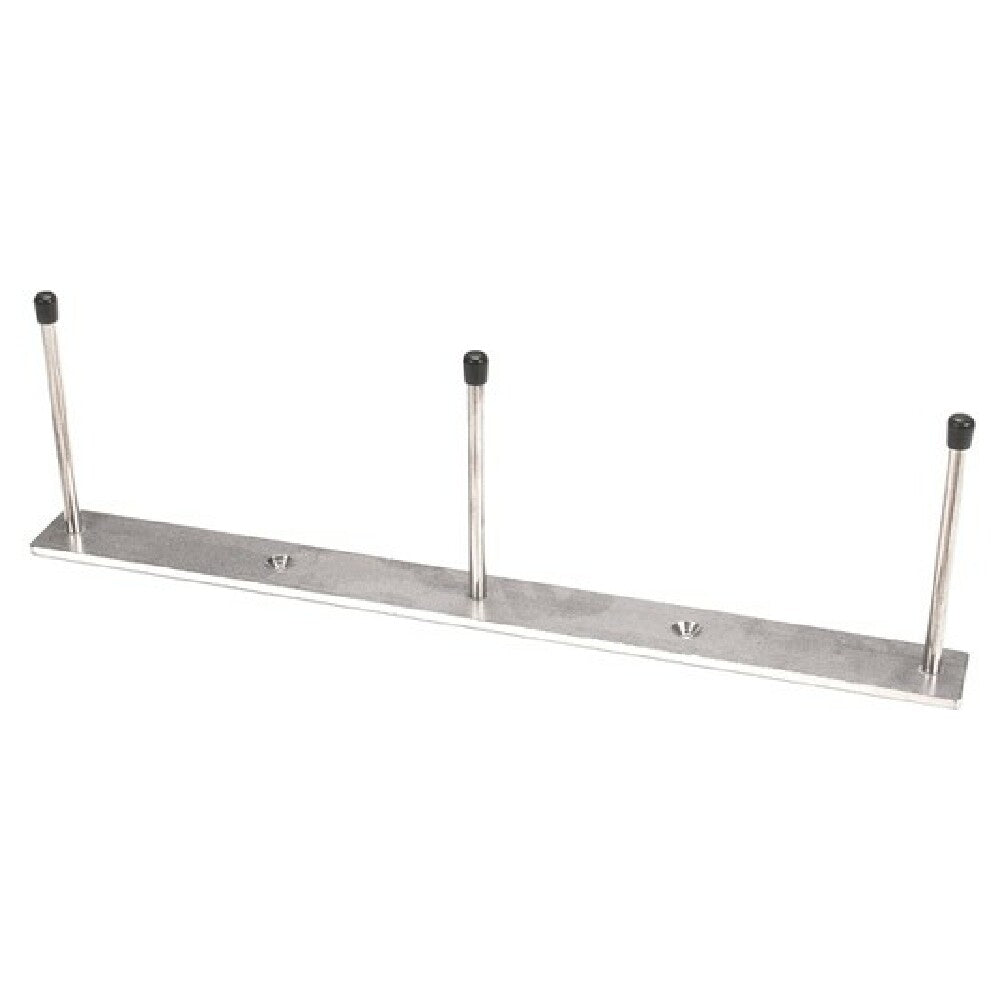 AllPoints ROB101230 Plate Rack (wall Mount)